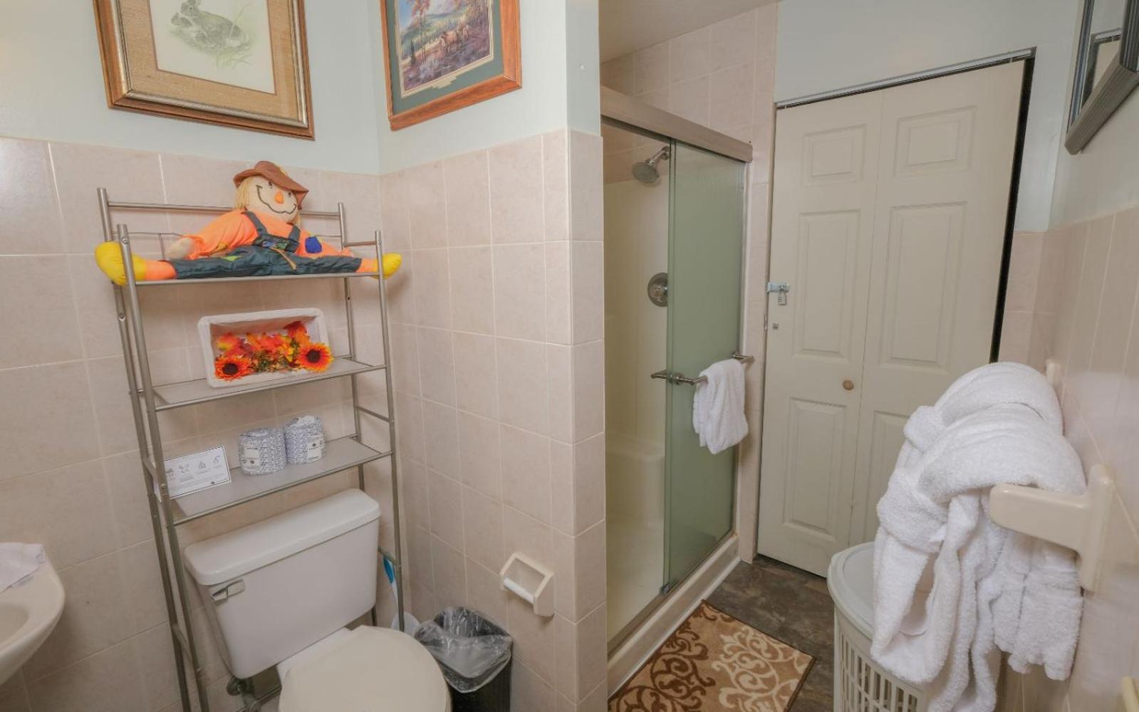 Simply Blessed Villa Sevierville Ngoại thất bức ảnh