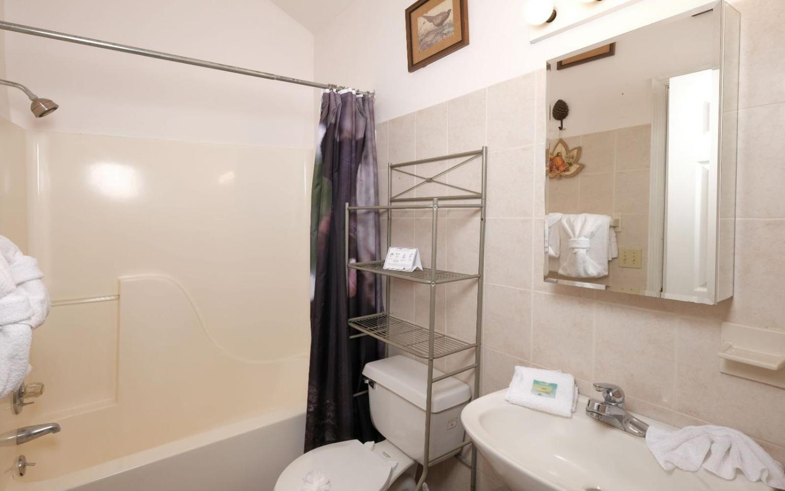 Simply Blessed Villa Sevierville Ngoại thất bức ảnh